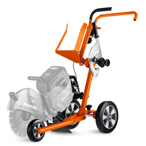 Оснастка для бензорезов и стенорезов