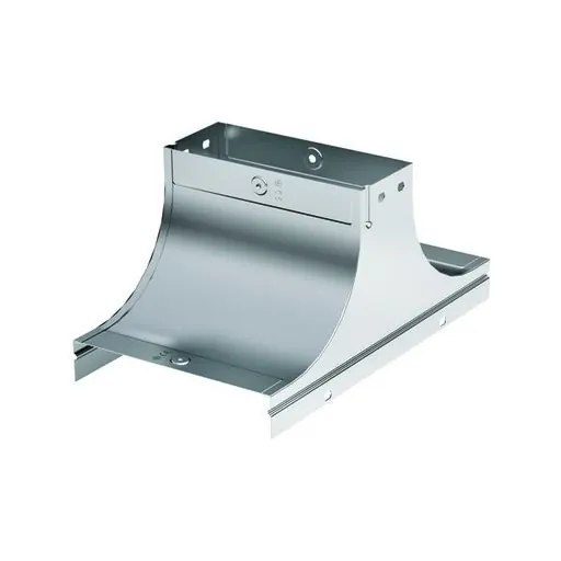 Ответвители горячеоцинкованные (метод погружения)