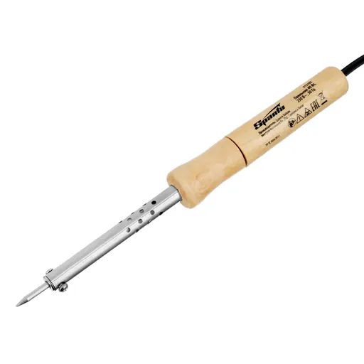 Паяльники электрические