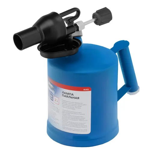 Паяльные лампы