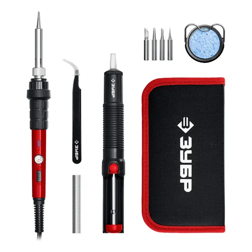 Паяльные станции