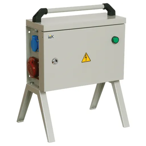 Передвижные щиты