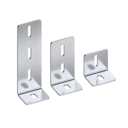 Перфопрофили горячеоцинкованные (метод погружения)