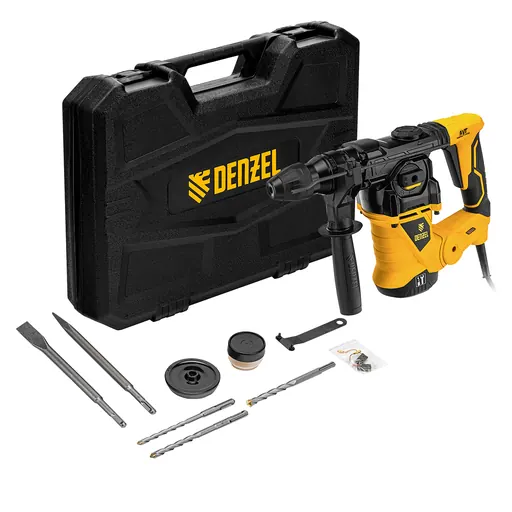 Перфораторы