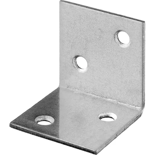 Перфорированный крепеж