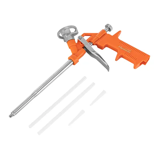 Пистолеты для монтажных смесей