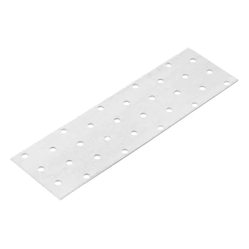 Пластины крепежные