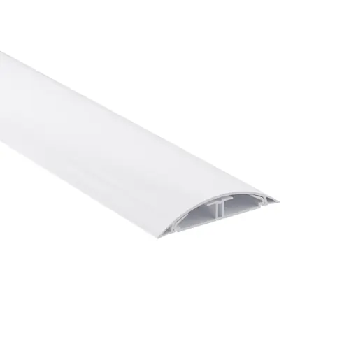 Плинтусные и напольные кабель-каналы