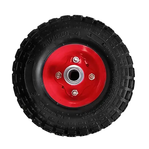 Пневматические колеса