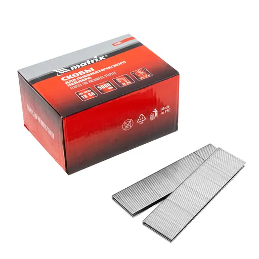 Пневматические степлеры