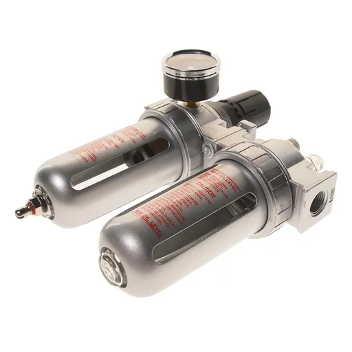 Пневматический инструмент