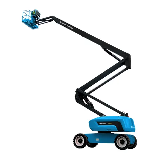 Подъемники