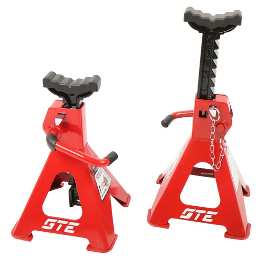 Подставки страховочные