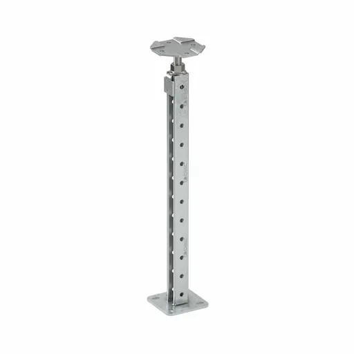 Подвесы и крепления из нержавеющей стали INOX