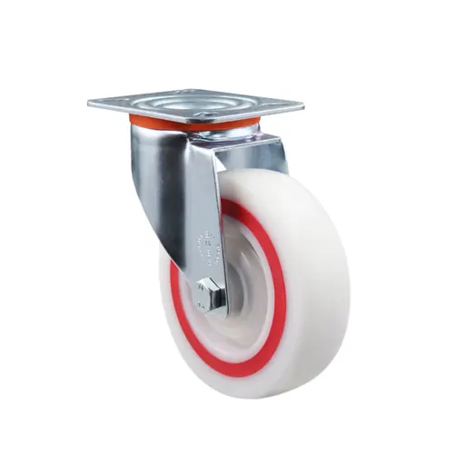 Полипропиленовые колеса