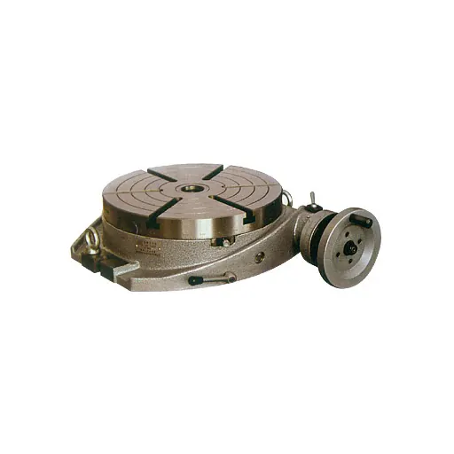 Поворотные и координатные столы