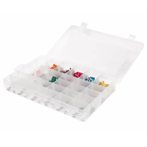 Предохранители высоковольтные