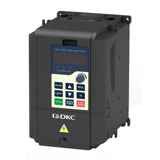 Преобразователи частоты, приводы