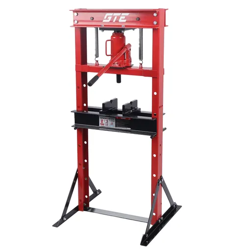 Прессы гидравлические