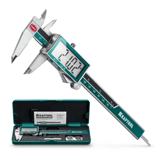 Приборы измерительные