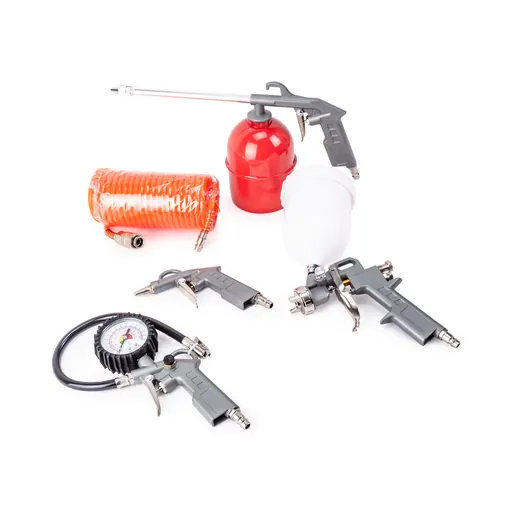 Прочий пневматический инструмент