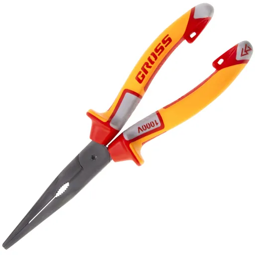 Прямые пневмошлифмашины