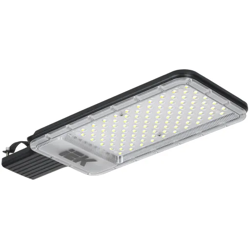 Пылевлагозащищенные светильники LED