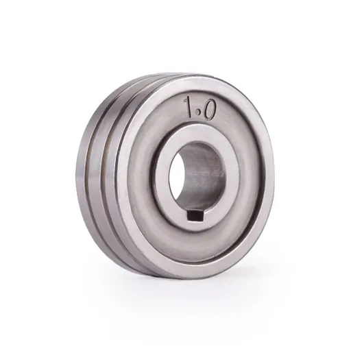 Расходные материалы и аксессуары для MIG-MAG сварки