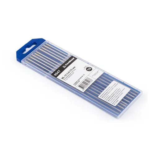 Расходные материалы и аксессуары для TIG сварки