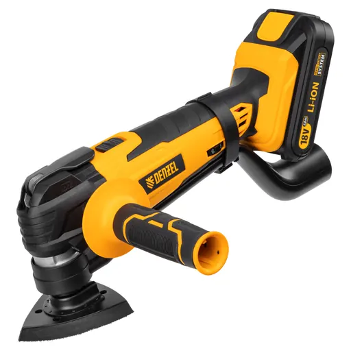 Реноваторы (МФИ)