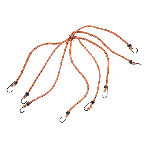 Резинки багажные