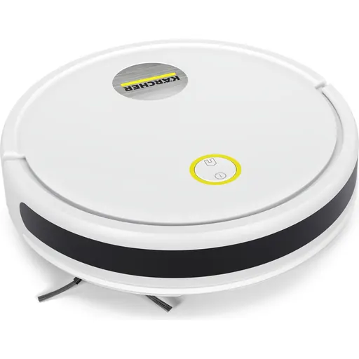 Роботы-пылесосы