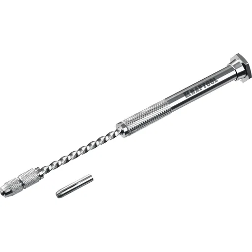 Ручные дрели, коловороты