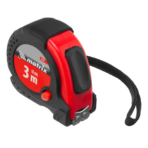 Рулетки и ленты