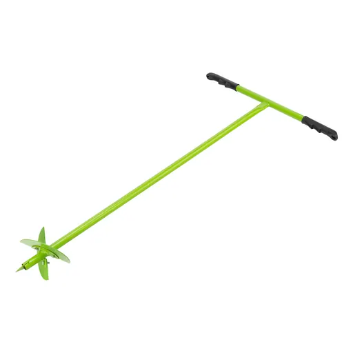 Садовые буры