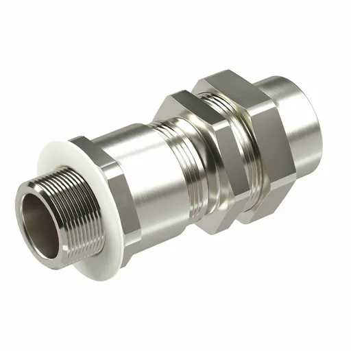 Сальники и сальниковые панели