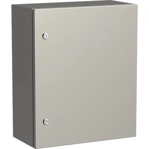 Щиты монтажные