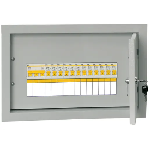 Щиты освещения