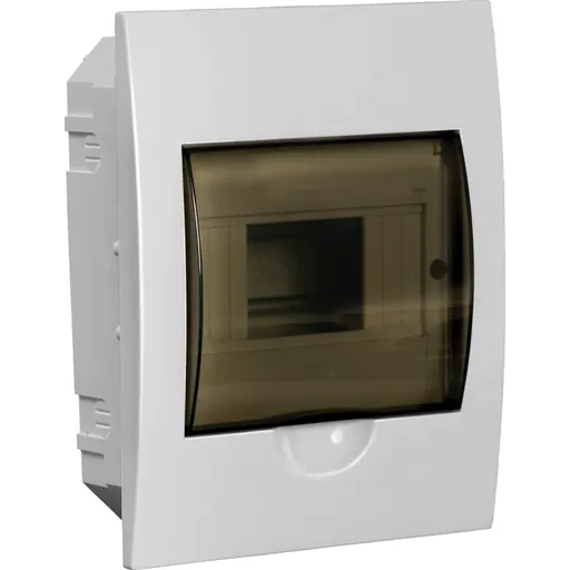 Щиты учетно-распределительные пластиковые