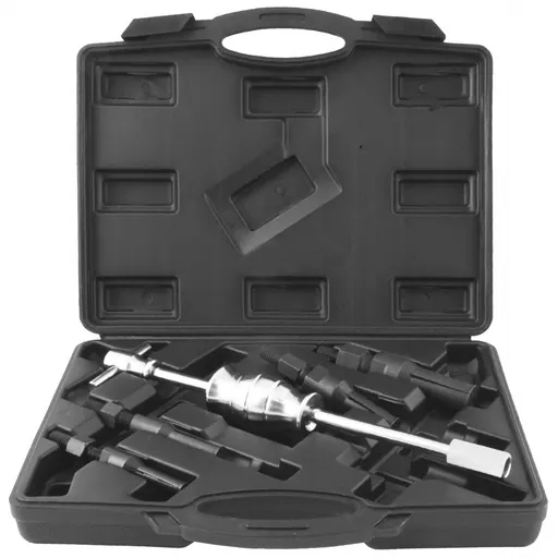 Съемники механические