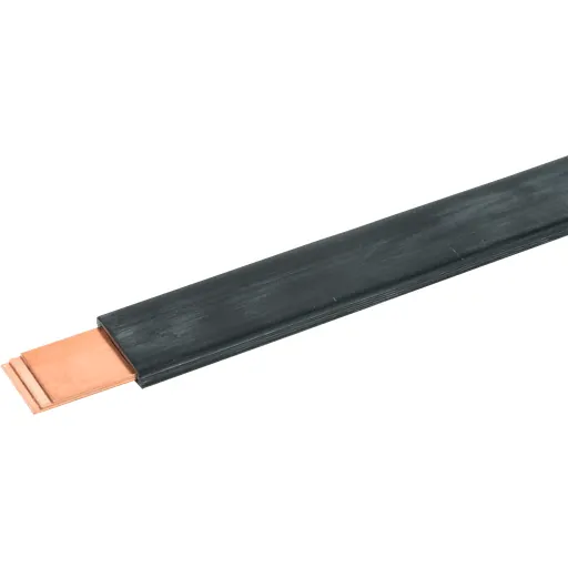 Шины медные