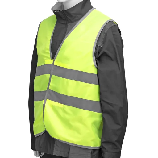 Сигнальные жилеты