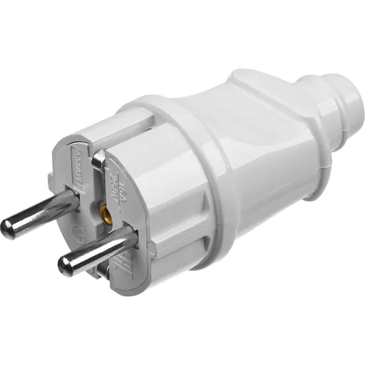 Силовые разъемы