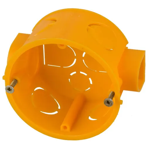 Силовые розетки скрытого монтажа