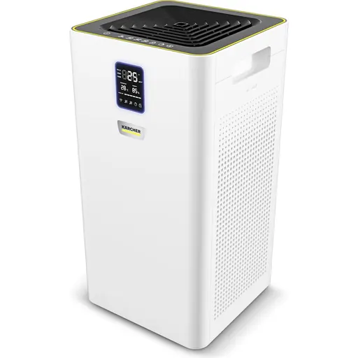 Системы вентиляции и очистки воздуха