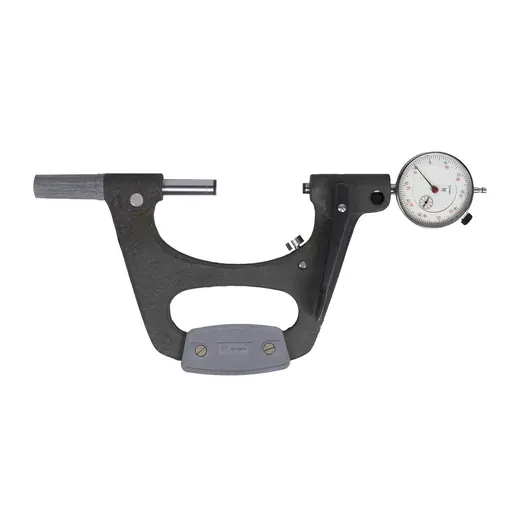 Скобы измерительные