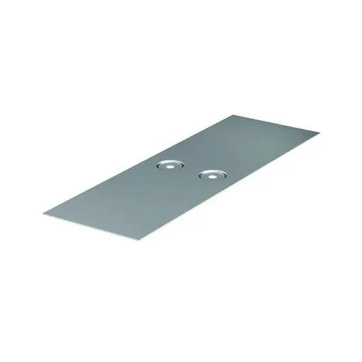 Соединители из нержавеющей стали INOX