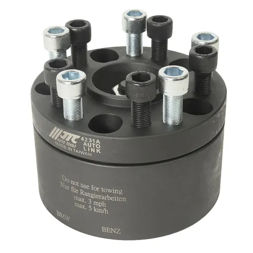 Специнструмент Mercedes - BMW