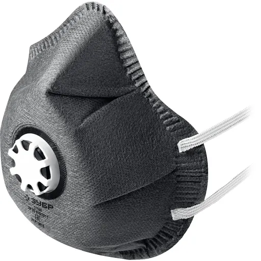 Средства защиты органов дыхания