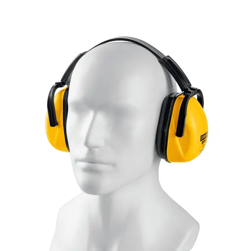 Средства защиты органов слуха